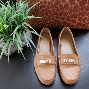 Coach Loafers
